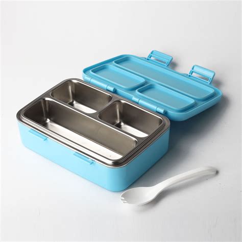 china kid lunch box stainless steel factories|Wholesale Stainless Steel Lunch Box Products at Factory Prices .